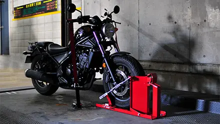 JPM 日本駐車場メンテナンス株式会社 PARK GUARDの特徴