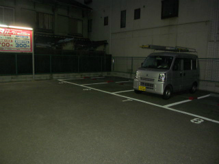ママパーク沢之町２丁目